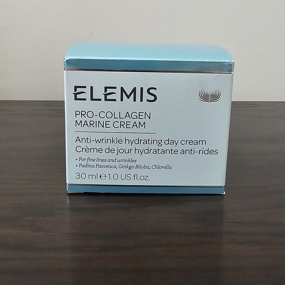 Elemis Pro-Collagen Marine Cream